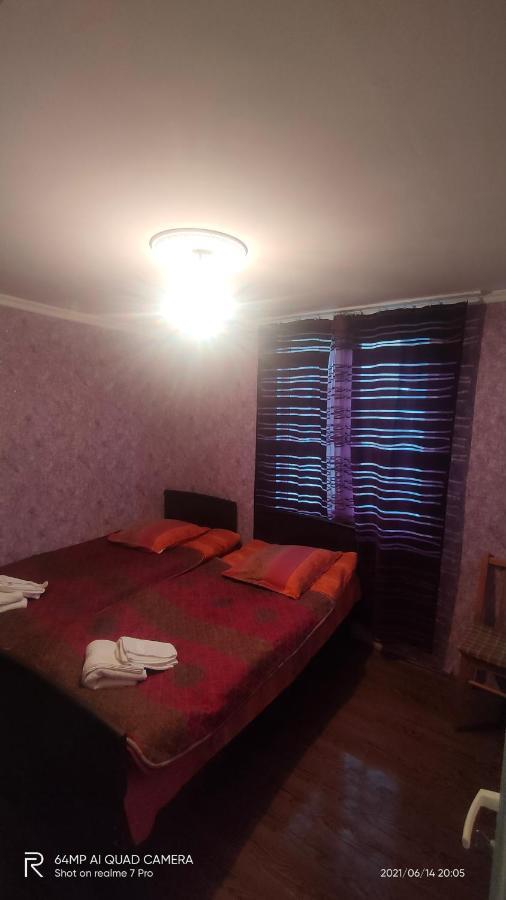 Shaulini Hotel Kashveti Ruang foto