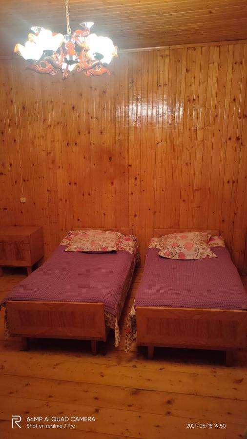 Shaulini Hotel Kashveti Ruang foto