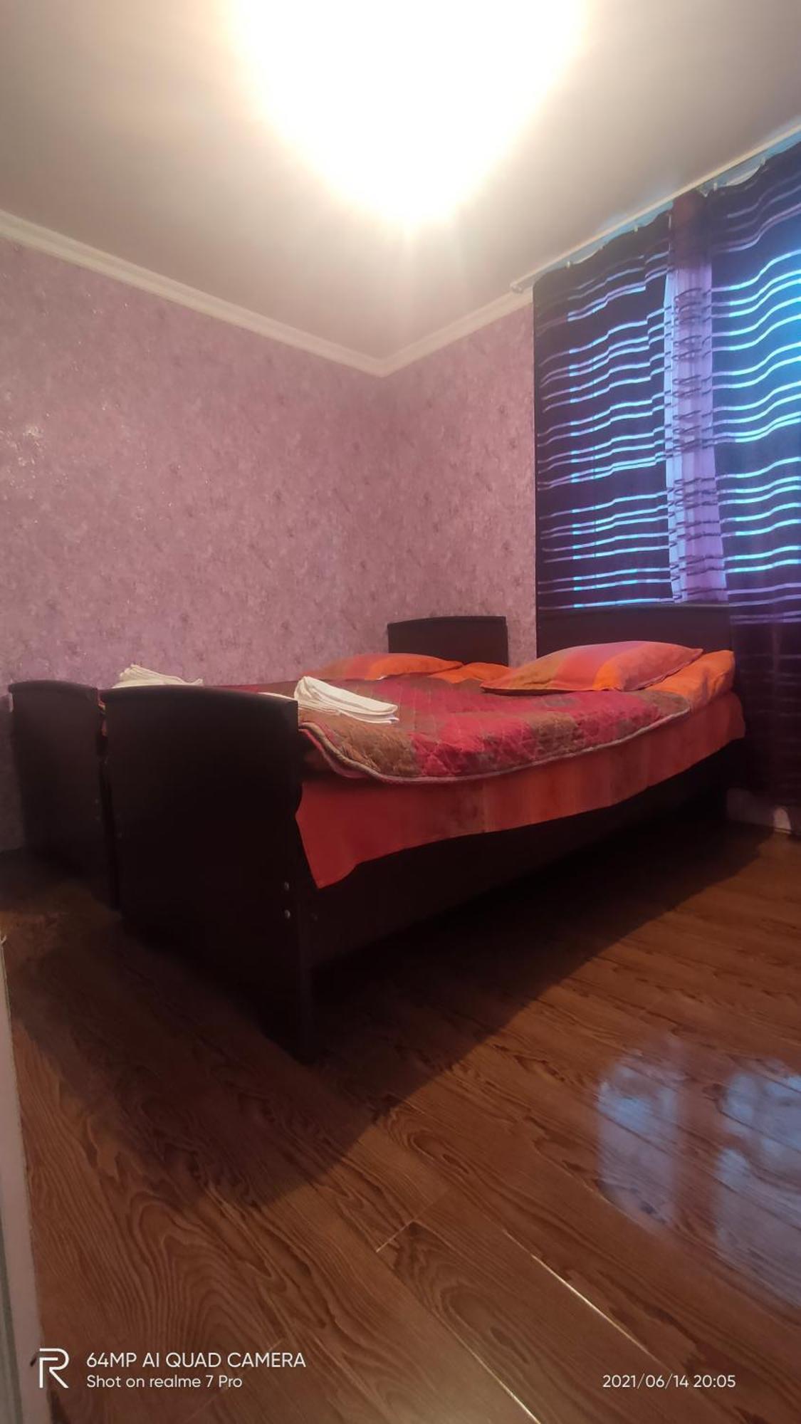 Shaulini Hotel Kashveti Ruang foto