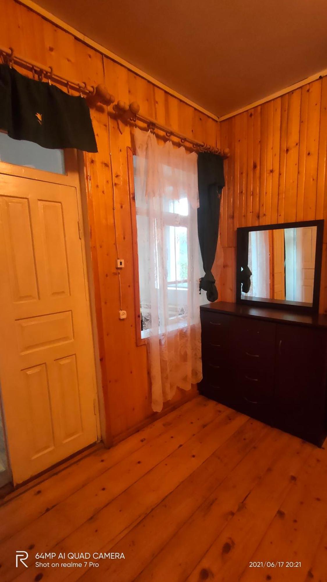 Shaulini Hotel Kashveti Ruang foto