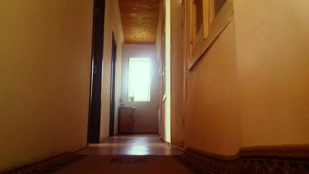Shaulini Hotel Kashveti Bagian luar foto